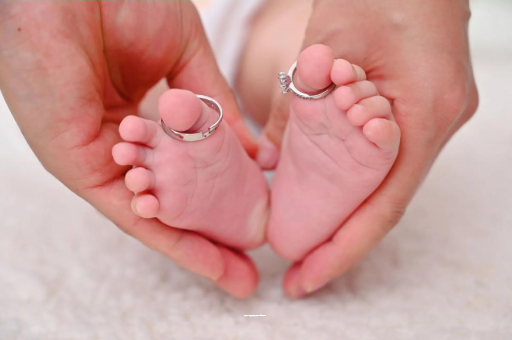 海拉尔孕妇六个月肚子多大